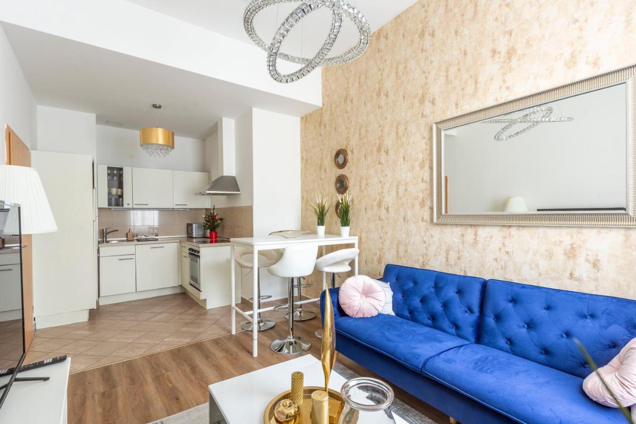 Explore Budapest From A Luxurious Cozy Apartment Buitenkant foto
