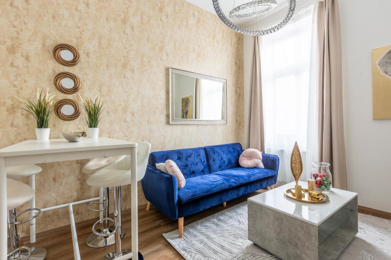 Explore Budapest From A Luxurious Cozy Apartment Buitenkant foto