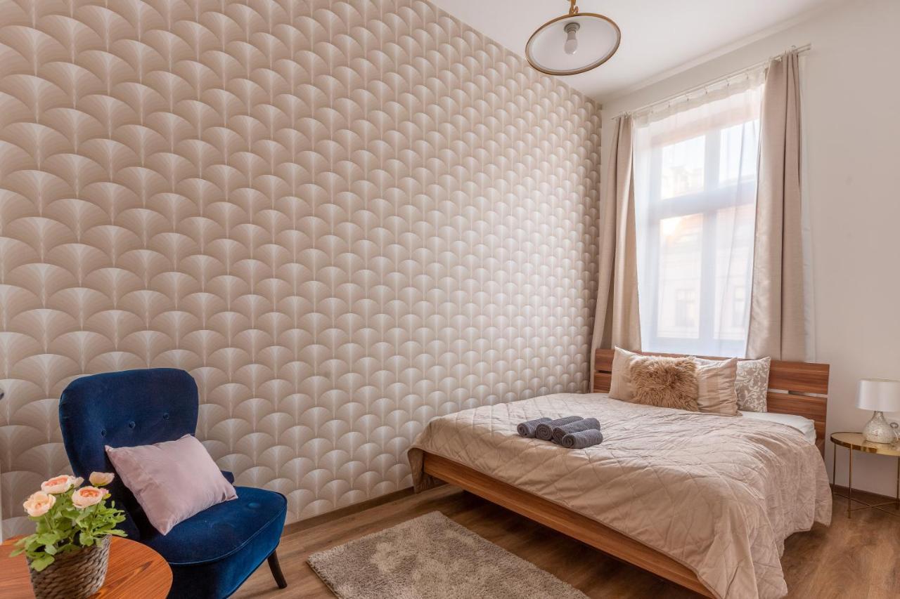 Explore Budapest From A Luxurious Cozy Apartment Buitenkant foto