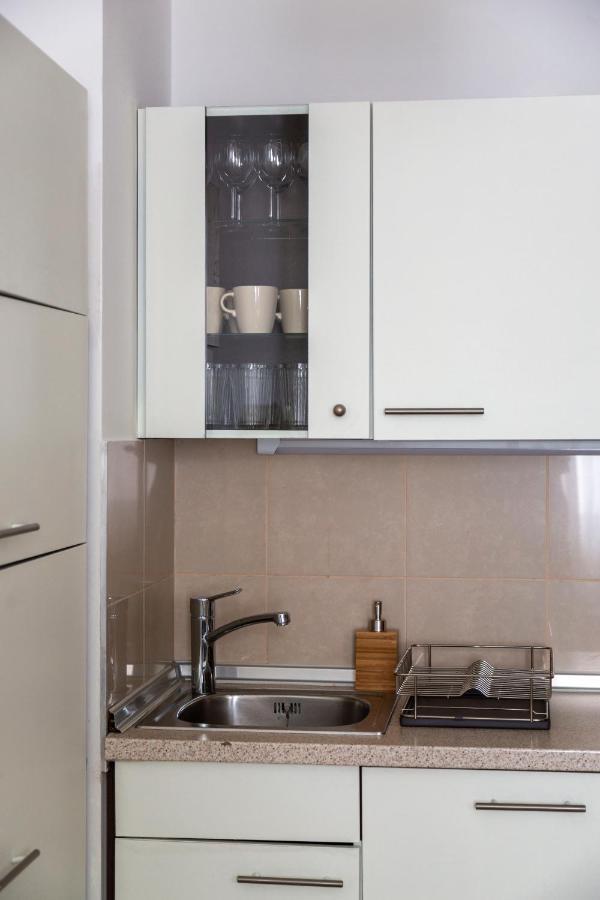 Explore Budapest From A Luxurious Cozy Apartment Buitenkant foto